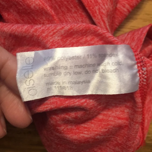 Oiselle Tank - Picture 5 of 5